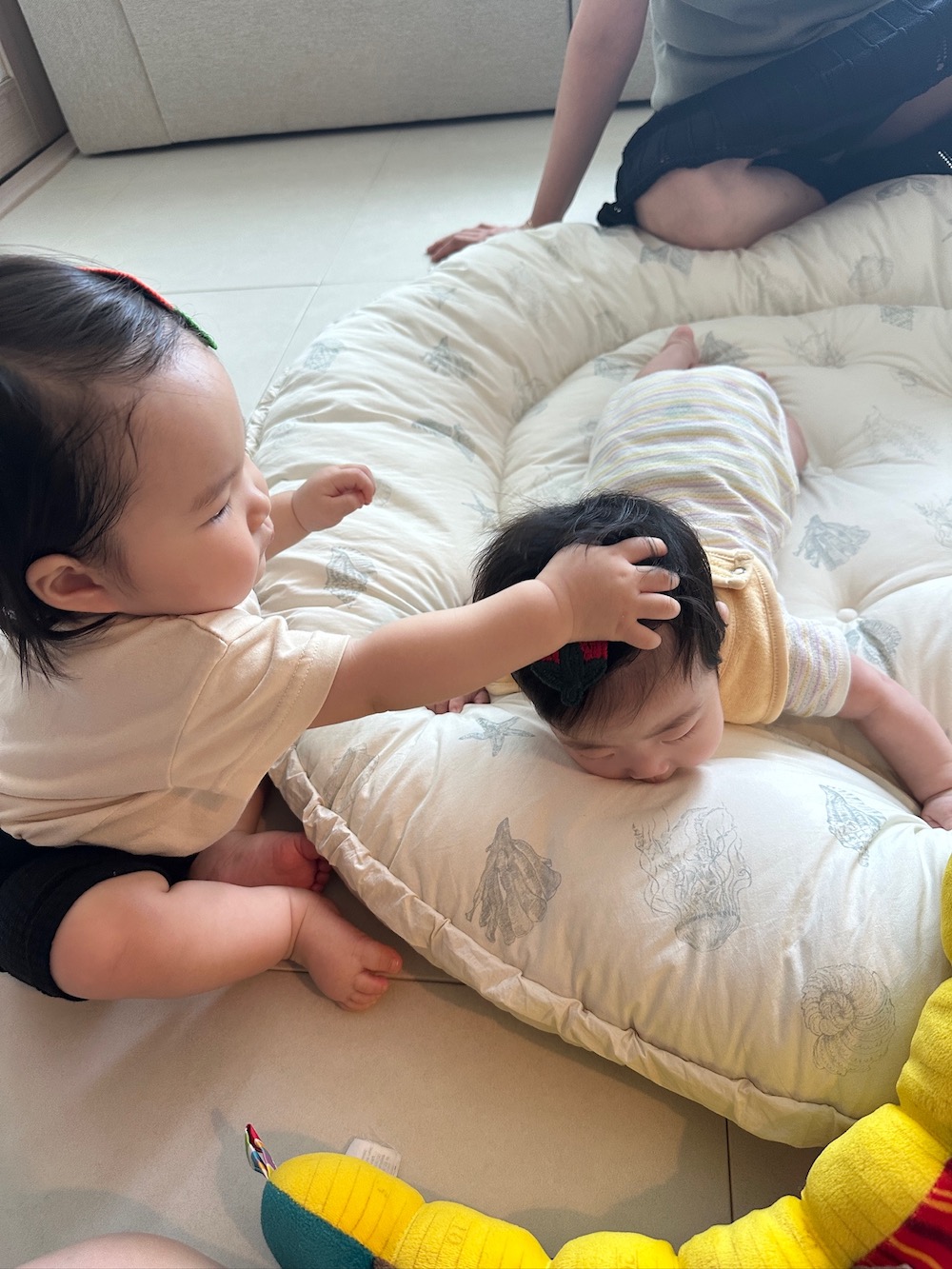 week 18 - photo 2