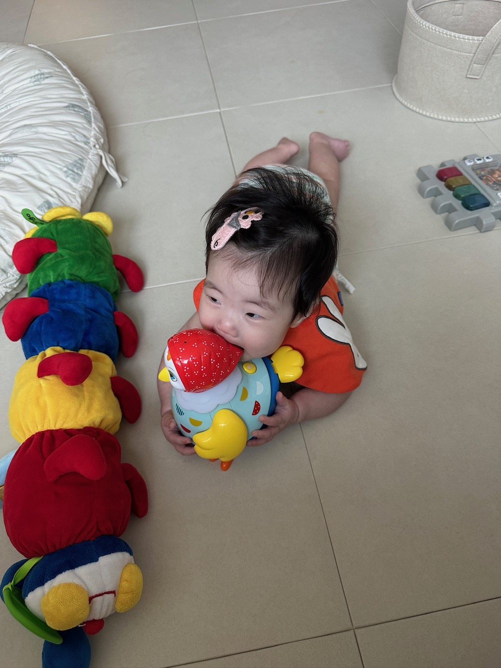 week 18 - photo 7