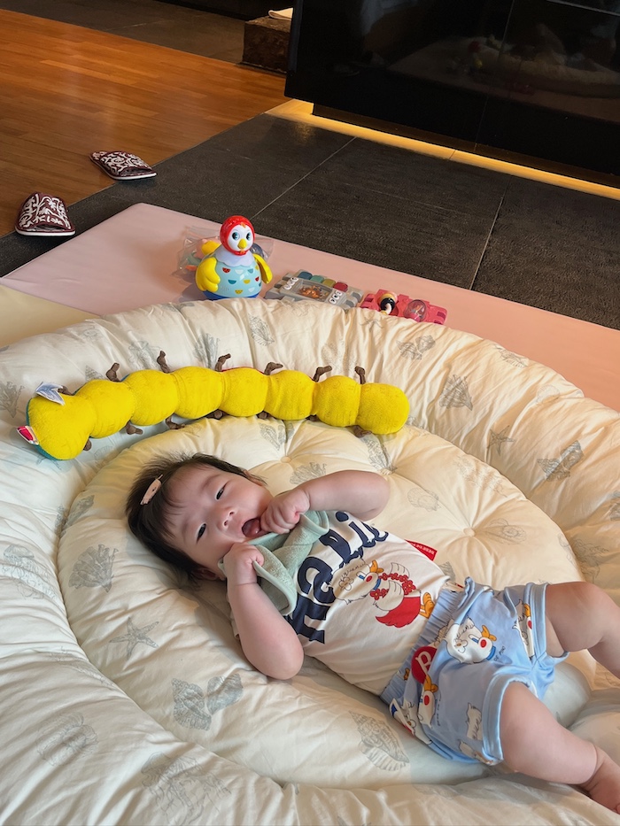 week 19 - photo 1